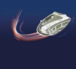 اتو بخار تفال مدل FV5781