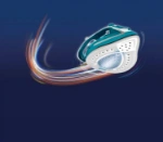 اتو بخار تفال مدل FV 5737