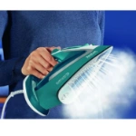 اتو بخار تفال مدل FV5772