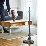 جارو شارژی تفال مدل wo6878t