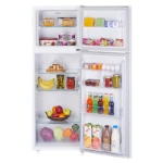 یخچال فریزر 13 فوت کمبی فریزر بالا ایستکول مدل 4321 