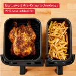 سرخ کن بدون روغن تفال مدل EY905