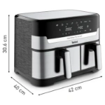 سرخ کن بدون روغن تفال مدل EY905