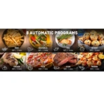 هواپز تفال مدل EY855