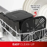 هواپز تفال مدل EY855