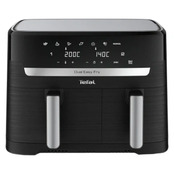 سرخ کن بدون روغن تفال مدل EY901