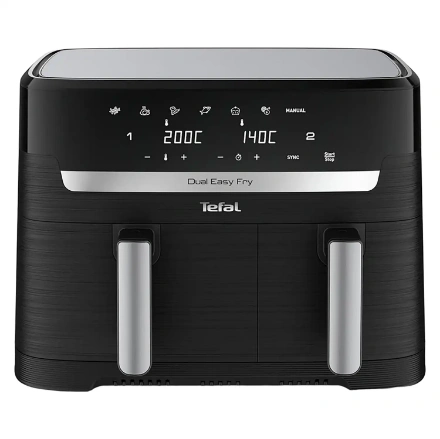 سرخ کن بدون روغن تفال مدل EY901