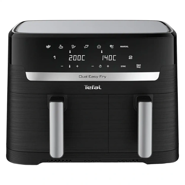 سرخ کن بدون روغن تفال مدل EY901