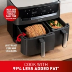 سرخ کن بدون روغن تفال مدل EY901