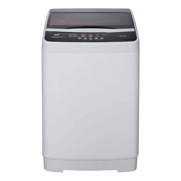 ماشین لباسشویی فریدولین مدل SWF125A ظرفیت 12.5 کیلوگرم 