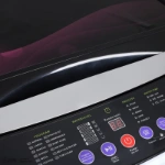 ماشین لباسشویی فریدولین مدل SWF125A ظرفیت 12.5 کیلوگرم 