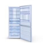 یخچال و فریزر ۲۰ فوت ایکس ویژن مدل HB470-SI