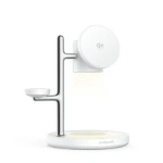 شارژر بی سیم4 در 1 جوی روم مدل JR-W23