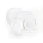 سرویس کواترو 27 پارچه چینی زرین مدل زرین درجه عالی