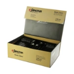 سرویس قاشق و چنگال جانستون 128 پارچه ونیز