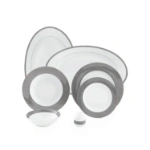 سرویس ایتالیا اف 28 چینی زرین سورن درجه 1