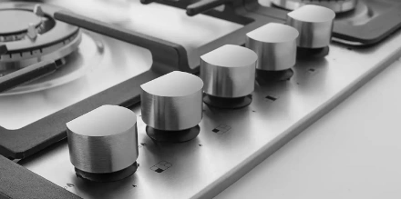 اجاق گاز صفحه‌ای اسنوا مدل SGH5-1401S