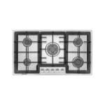 بهترین قیمت اجاق گاز صفحه‌ای اسنوا مدل SGH5-1401