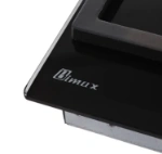 اجاق گاز صفحه ای 5 شعله بیمکث مدل 2204