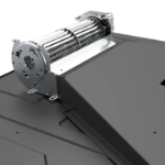 فر توکار بیمکث مدل MF0022 SSC