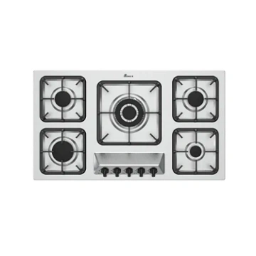 اجاق گاز صفحه ای بیمکث مدل 5098