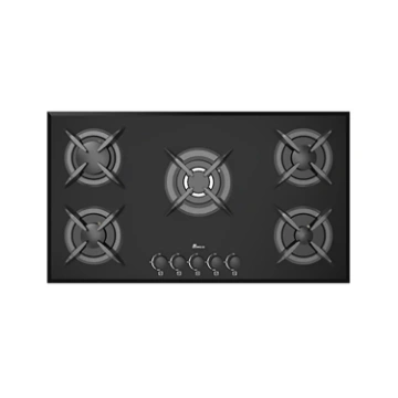 اجاق گاز صفحه ای بیمکث مدل BG-IG2102