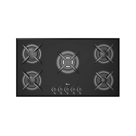 اجاق گاز صفحه ای بیمکث مدل BG-IG2102