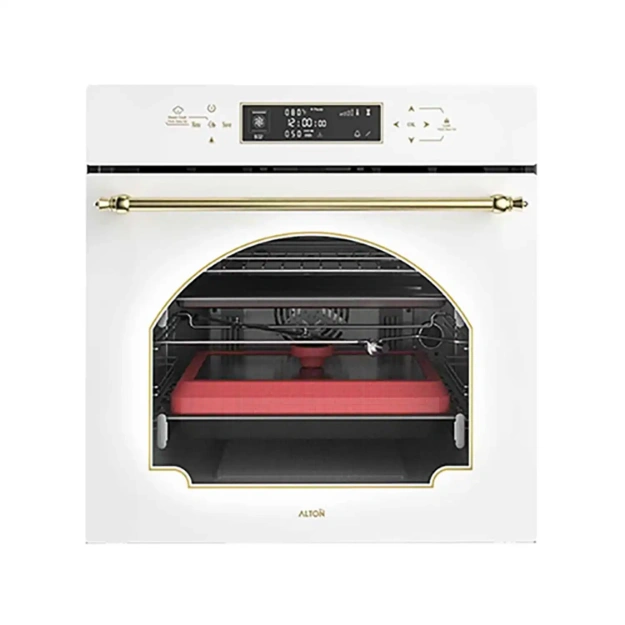 تصویر  فر برقی آلتون مدل V506W