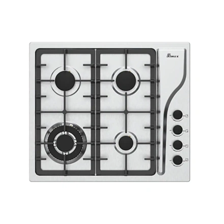 اجاق گاز صفحه‌ای بیمکث مدل 0070