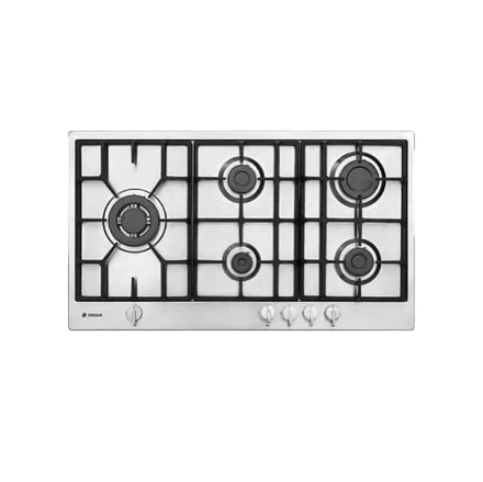 اجاق گاز صفحه‌ای اسنوا مدل SS-19593