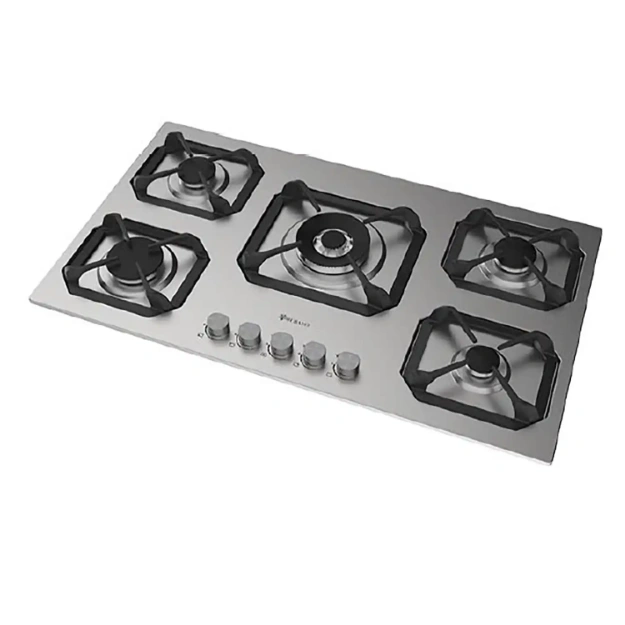 اجاق گاز صفحه‌ای مورانو مدل HS553ITI