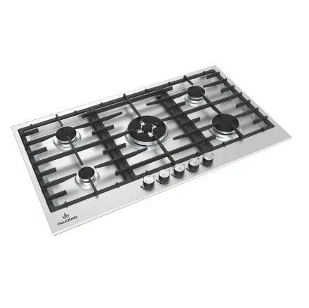 اجاق گاز صفحه‌ای پالرمو مدل PSS51