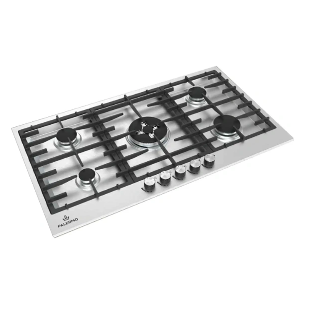 اجاق گاز صفحه‌ای پالرمو مدل PSS51