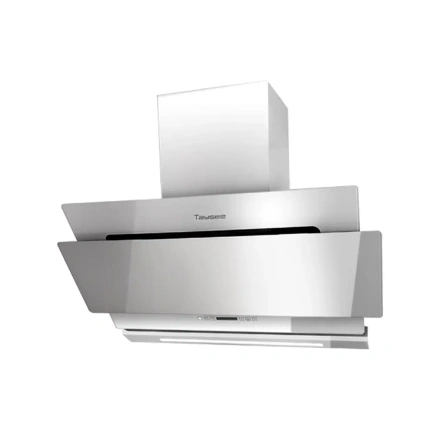 هود تایسز مدل TBV-2907 رنگ سفید