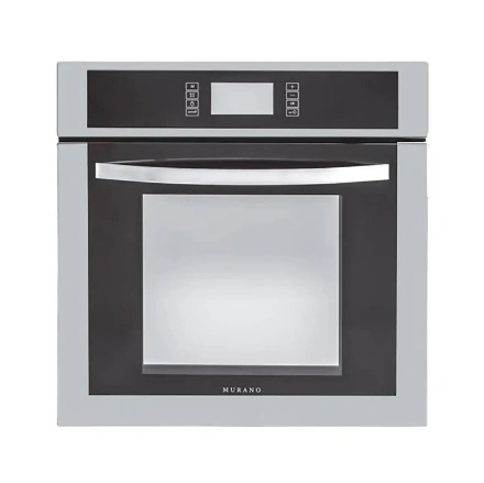 فر توکار مورانو مدل 9010W رنگ سفید