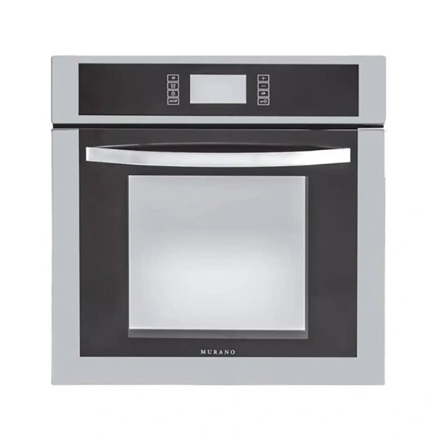 فر توکار مورانو مدل 9010W رنگ سفید