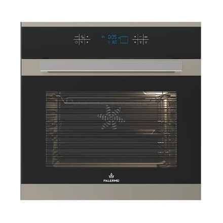 فر توکار پالرمو مدل BG12US-P814