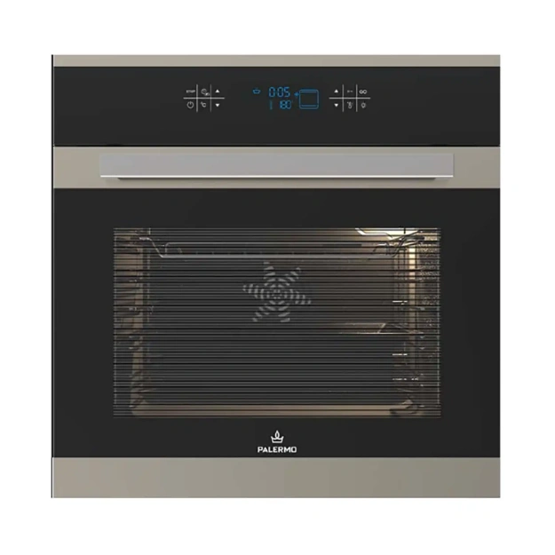 فر توکار پالرمو مدل BG12US-P814