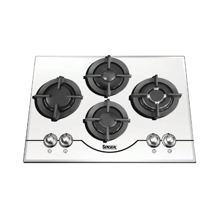 اجاق گاز صفحه‌ای چهار شعله سینجر مدل 4002