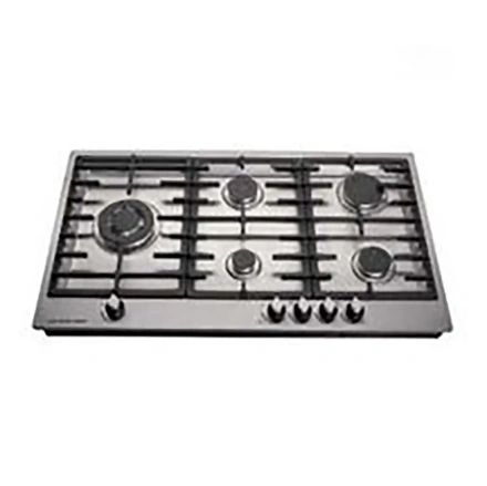 اجاق گاز صفحه‌ای «هاردستون» مدل GHG9210