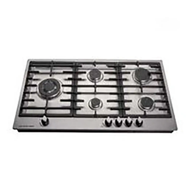 اجاق گاز صفحه‌ای «هاردستون» مدل GHG9210