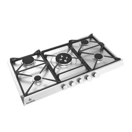 اجاق گاز صفحه‌ای پالرمو مدل PSS57