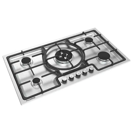 اجاق گاز صفحه‌ای پالرمو مدل PSS55
