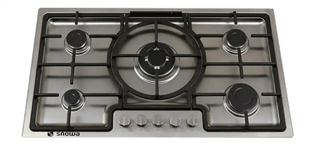 اجاق گاز صفحه‌ای اسنوا مدل SS-19589