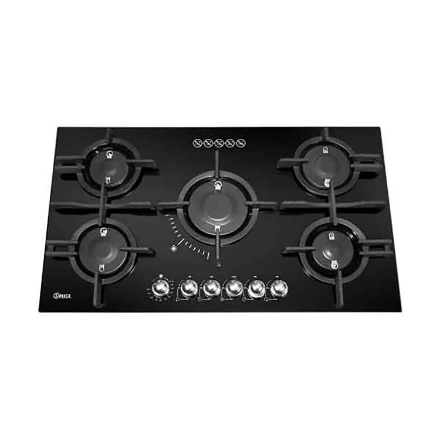 اجاق گاز صفحه‌ای 5 شعله سینجر وک مدل 5000 F