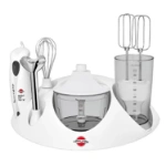 غذاساز پارس خزر مدل Orbit Mix