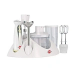 غذاساز پارس خزر مدل Orbit Mix