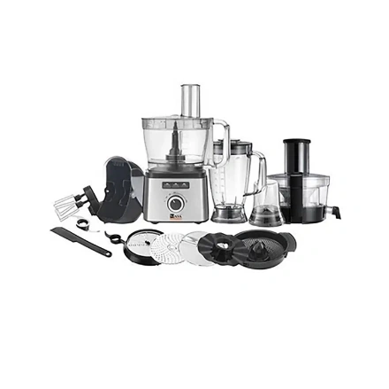 غذاساز ناسا الکتریک مدل NS-627