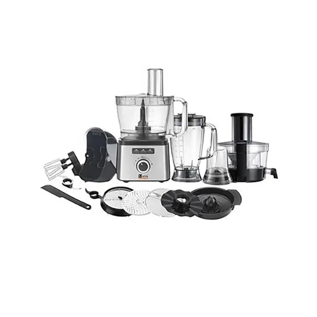 غذاساز ناسا الکتریک مدل NS-627