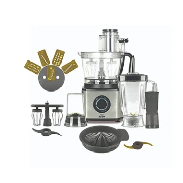 غذاساز بیم مدل KH FP2005 2023